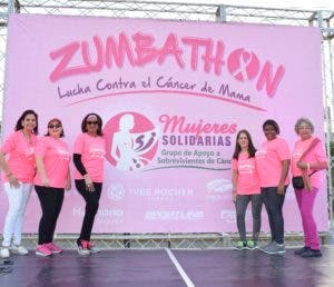 Carrefour y la Asociación Mujeres Solidarias luchan contra el cáncer