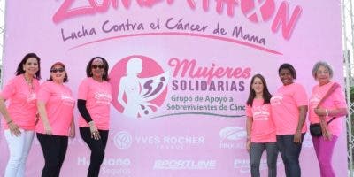 Carrefour y la Asociación Mujeres Solidarias luchan contra el cáncer
