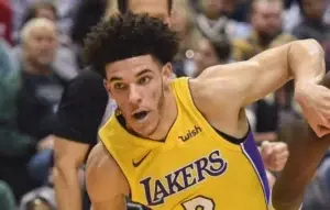 Lakers quieren que Lonzo Ball sea bien agresivo