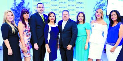 Futuro ARS inaugura oficina en Santiago