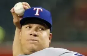 Bartolo Colón lanza su libro ‘Big Sexy: In His Own Words’