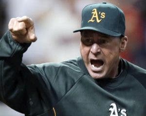 Brian Snitker de Bravos y Bob Melvin de Atléticos, Managers del Año