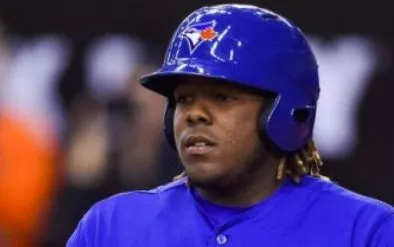 Vlad Jr. abandona la Liga de Arizona