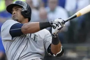 Nelson Cruz firma con los Mellizos por un año y 14 millones de dólares