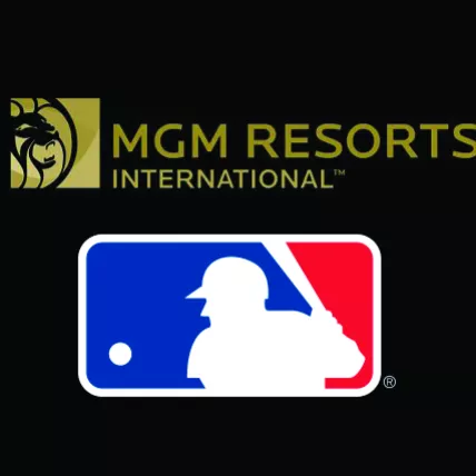 MLB firma con un socio para apuestas