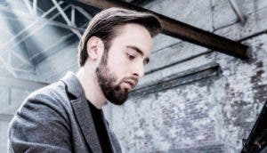 Daniil Trifonov trae su recital de piano al Teatro Nacional