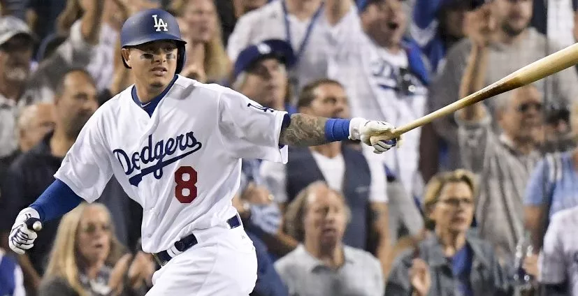 Dodgers sabían que Manny Machado suele no entregarse ‘al tope’