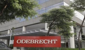 Odebrecht pagará multa multimillonaria