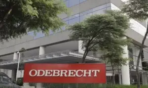 La constructora brasileña Odebrecht se declara en bancarrota también en EE.UU