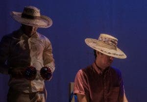 Obra teatral ‘Rosa’ cierra gira el miércoles en el Teatro Nacional