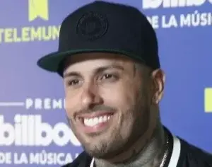 Nicky Jam y Afrojack cerrarán año en Chavón