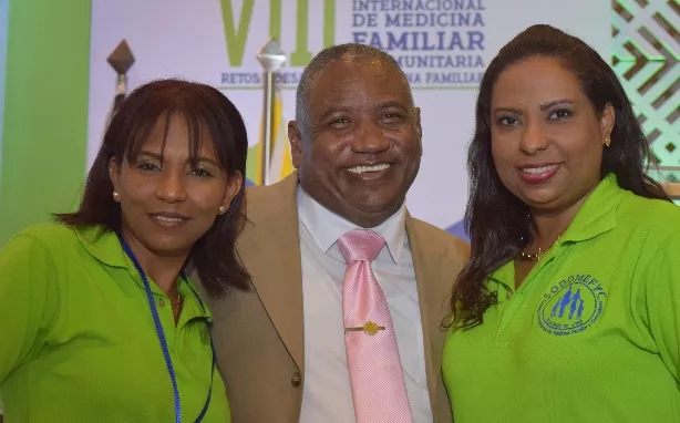 Sociedad Dominicana Medicina Familiar celebra congreso