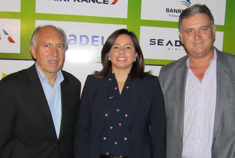 Asociación de Viajes y Turismo anuncia torneo de golf benéfico