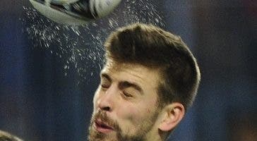 Piqué pagará  48 mil euros por violar la ley de tránsito