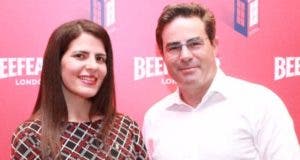 Beefeater presenta  primera cata “Mixologin 2018”