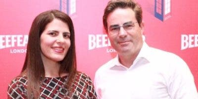 Beefeater presenta  primera cata “Mixologin 2018”