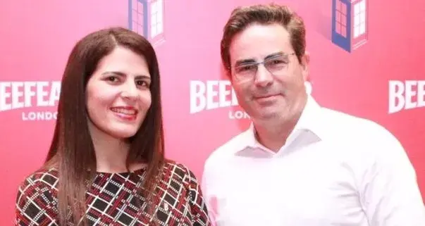 Beefeater presenta  primera cata “Mixologin 2018”