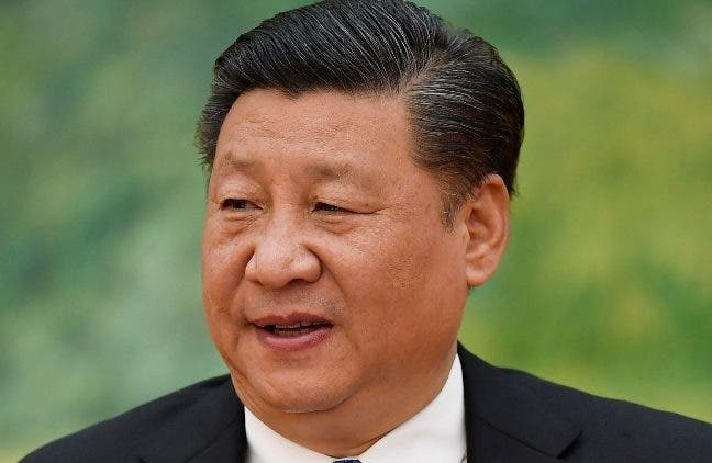 Xi aclarará a Biden que China “se reunificará con Taiwán sin importar coste»