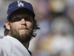 Clayton Kershaw y los Dodgers  extienden el tiempo para negociar pacto