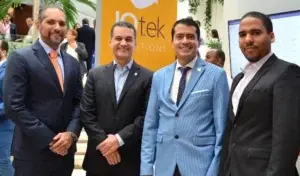 IQtek Solutions presente en el  TECHDAY 2018