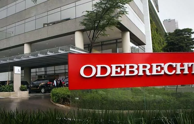 Críticas en Panamá por virtual adjudicación obra a Odebrecht tras escándalo