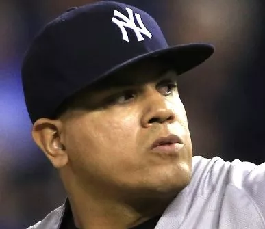 Betances quiere ver a Machado en NYY