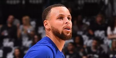 Stephen Curry regresa mañana, pero Draymond Green se ausenta