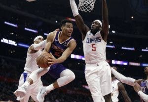 NBA ofrecerá datos apuestas tiempo real