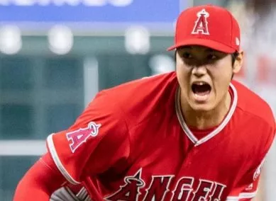 Ohtani no se lamenta por cirugía  Tommy John