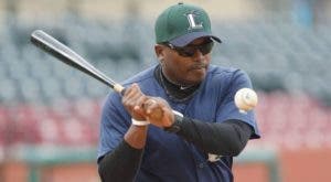 Tampa Bay oficializa firma de Linares como coach 3B