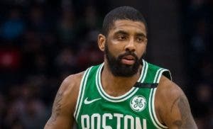 Irving se retracta por comentario Día Gracias