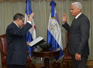 Alejandro Bello preside primera sala Tribuna de Tierra