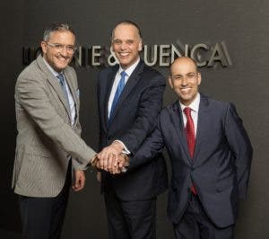 LLORENTE & CUENCA ficha al ex-CEO de Burson-Marsteller US para dirigir su operación en EE. UU.