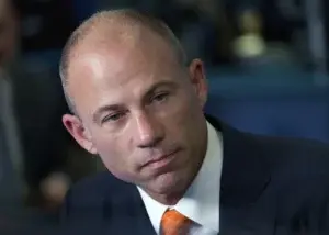 Michael Avenatti, abogado de la actriz Stormy Daniels, es arrestado por supuesta violencia doméstica