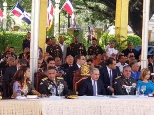 Academia Militar «Batalla de las Carreras» celebra su LVII Graduación Ordinaria