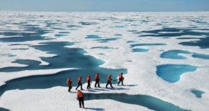 El calentamiento global es mucho peor, más extenso y avanza mucho más rápido de lo que se creía en un principio, afirman actualmente los científicos. 