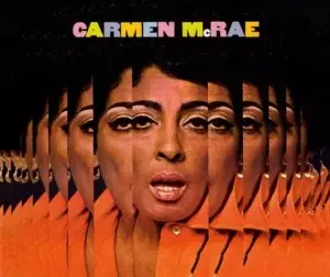 Despiden Video Jazz Session con Carmen McRae