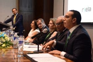 República Dominicana es sede de la Conferencia Internacional Riela 2018