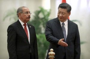 China y República Dominicana firman acuerdos de cooperación que estrechan sus lazos