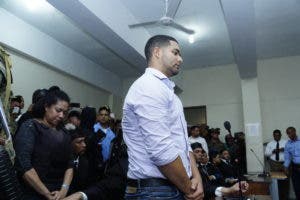 Caso Emely Peguero: Marlon Martínez podría ser enviado a otro penal