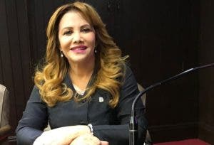 Diputada valora aprobación de resolución Bono de Tierra para proyecto habitacional