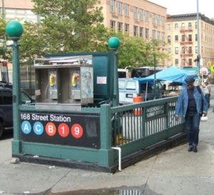 Dominicanos NY se verán afectados al eliminar operadores ascensores subway