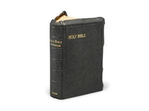 Einstein Bible