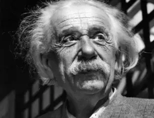 Qué opinaba Albert Einstein sobre Dios y la Biblia