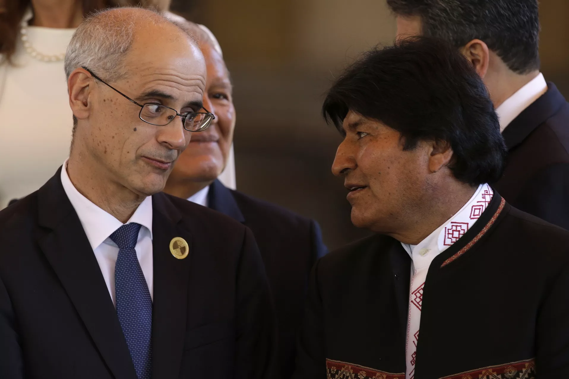 Guatemala Ibero American Summit Guatemala Ibero American Summit
