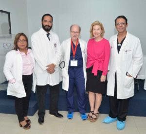 Fundación Heart Care Dominicana y Corazones Unidos realizan jornada quirúrgica a favor niños con problemas cardíacos congénitos