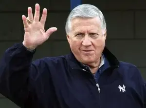 Steinbrenner entra a boleta Cooperstown