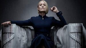 House of Card ya está disponible para los dominicanos en Netflix