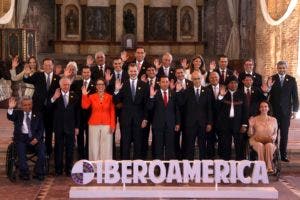 Iberoamérica llama a desarrollo inclusivo y migración segura