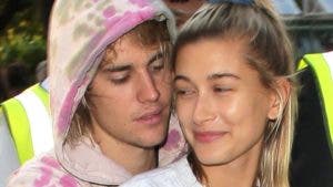 La original manera en que Justin Bieber y Hailey Baldwin «anunciaron su matrimonio» a través de Instagram